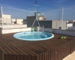Cobertura Duplex 3 quartos Recreio dos Bandeirantes - Avam Imobiliária