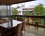 Apartamento 4 quartos Recreio dos Bandeirantes - Avam Imobiliária