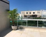 APARTAMENTO 3 quartos Recreio dos Bandeirantes - Avam Imobiliária