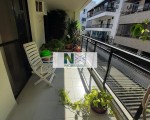 Apartamento 2 quartos Recreio dos Bandeirantes - Avam Imobiliária