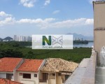 Cobertura Duplex 4 quartos Recreio dos Bandeirantes - Avam Imobiliária