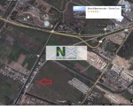 Terreno  Santa Cruz - Avam Imobiliária