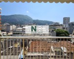 Apartamento 2 quartos Botafogo - Avam Imobiliária
