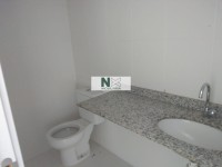 Cobertura Duplex 4 Quartos 178m² 