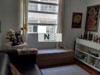 Apartamento 1 Quartos 60m² Apartamento 1 Quartos 60m²