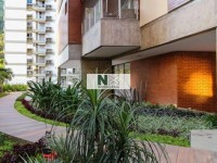 Apartamento 2 Quartos 120m² 