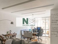 Apartamento 2 Quartos 120m² 