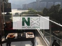 Apartamento 2 Quartos 120m² 