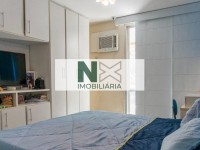 Apartamento 2 Quartos 120m² 