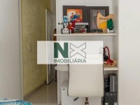 Apartamento 2 Quartos 120m² 