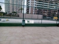 Apartamento 2 Quartos 81m² 