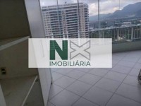Apartamento 2 Quartos 81m² 