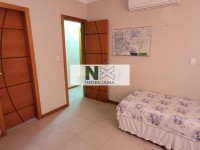Casa 4 Quartos 200m² 
