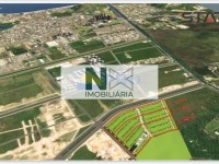 Terreno  180m² 