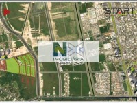 Terreno  180m² 
