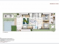 Terreno  180m² 