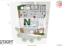 Terreno  180m² 