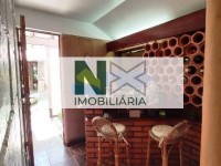 Casa 5 Quartos 360m² 