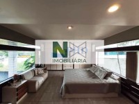 Casa 5 Quartos 360m² 