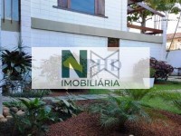 Casa 5 Quartos 360m² 