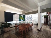 Casa 5 Quartos 360m² 