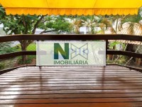 Casa 5 Quartos 360m² 