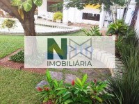 Casa 5 Quartos 360m² 