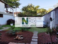 Casa 5 Quartos 360m² 