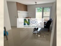 Apartamento 3 Quartos 154m² 