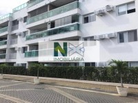Apartamento 3 Quartos 154m² 