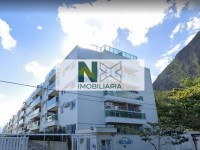 Apartamento 3 Quartos 154m² 