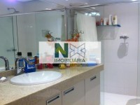 Cobertura Duplex 4 Quartos 330m² 