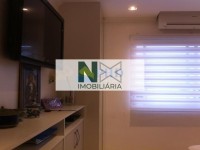 Cobertura Duplex 4 Quartos 330m² 