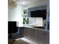 Cobertura Duplex 4 Quartos 330m² 