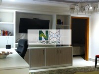 Cobertura Duplex 4 Quartos 330m² 