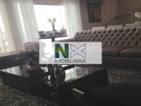 Cobertura Duplex 4 Quartos 330m² 