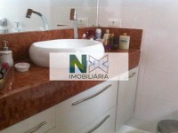 Cobertura Duplex 4 Quartos 330m² 