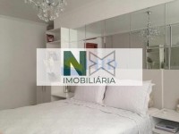 Cobertura Duplex 4 Quartos 330m² 