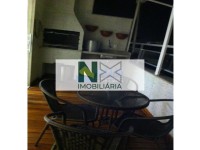 Cobertura Duplex 4 Quartos 330m² 