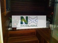 Cobertura Duplex 4 Quartos 330m² 