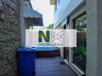 Casa 4 Quartos 190m² 