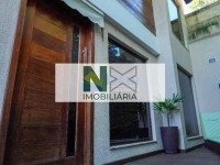 Casa 4 Quartos 190m² 