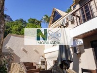 Casa 4 Quartos 190m² 
