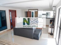 Casa 4 Quartos 190m² 