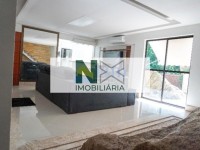 Casa 4 Quartos 190m² 