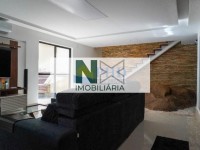 Casa 4 Quartos 190m² 