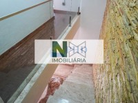 Casa 4 Quartos 190m² 