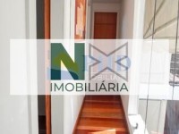 Casa 4 Quartos 190m² 