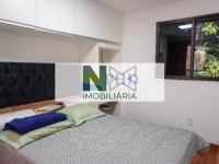 Casa 4 Quartos 190m² 