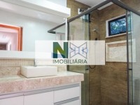 Casa 4 Quartos 190m² 